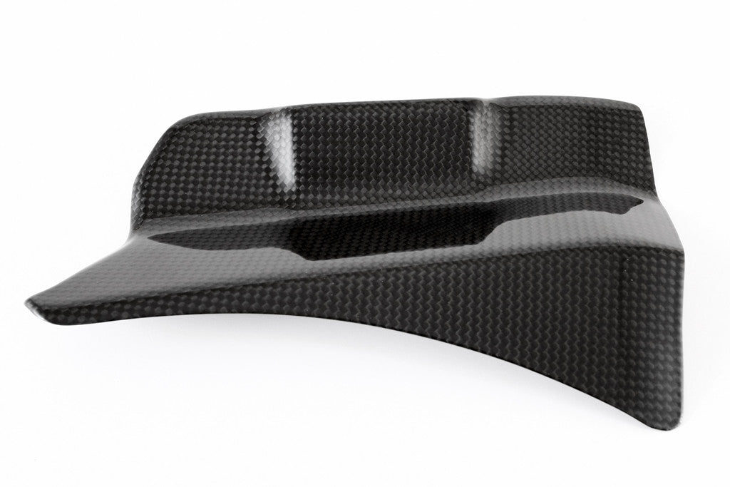 Pokrov baterije Carbon Fullsix Ducati Panigale 899 (13-16) 