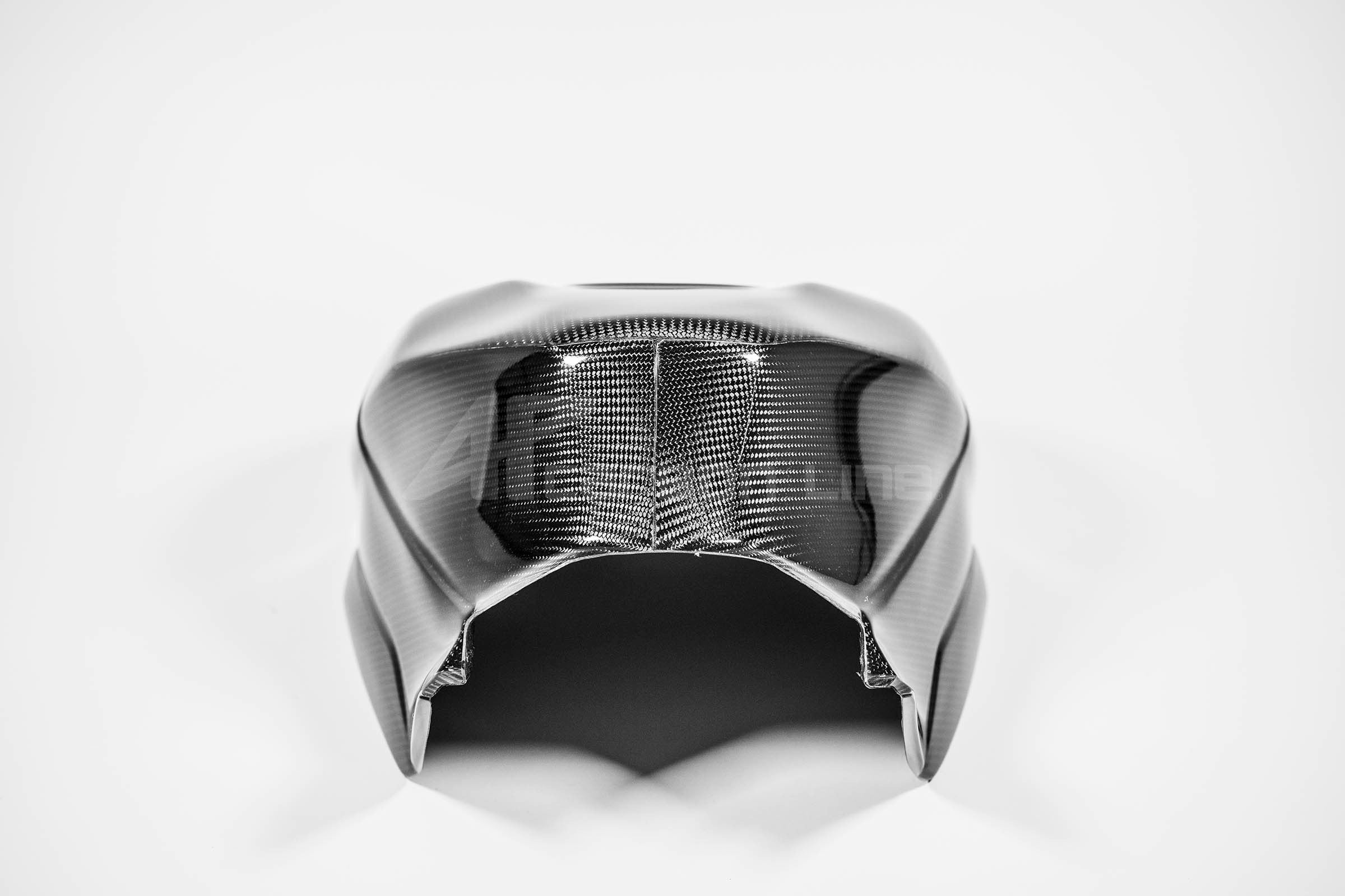 SBK poklopac rezervoara 200g AP Carbon Line Honda CBR 1000 RR-R SC82 (20-23) 