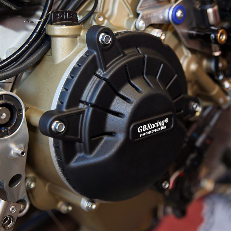 Zaštitna obloga za spojku GBRacing Ducati Panigale V4 R (19-21) 