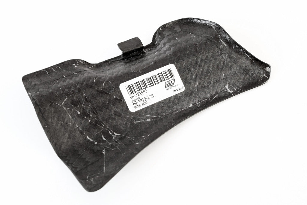 Poklopac baterije Carbon Fullsix Ducati Panigale 959 (16-19) 