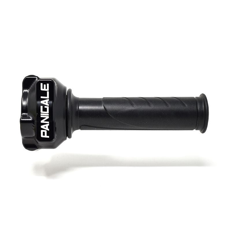 Gasgrip kućište JetPrime Ducati Panigale 1299/S (15-18) JP ACS 050 