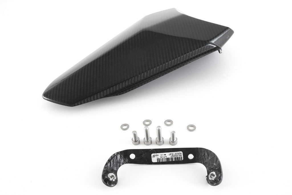 Soziusova obloga Carbon Fullsix Yamaha YZF-R1/M RN32, RN49 & RN65 (15-26) 