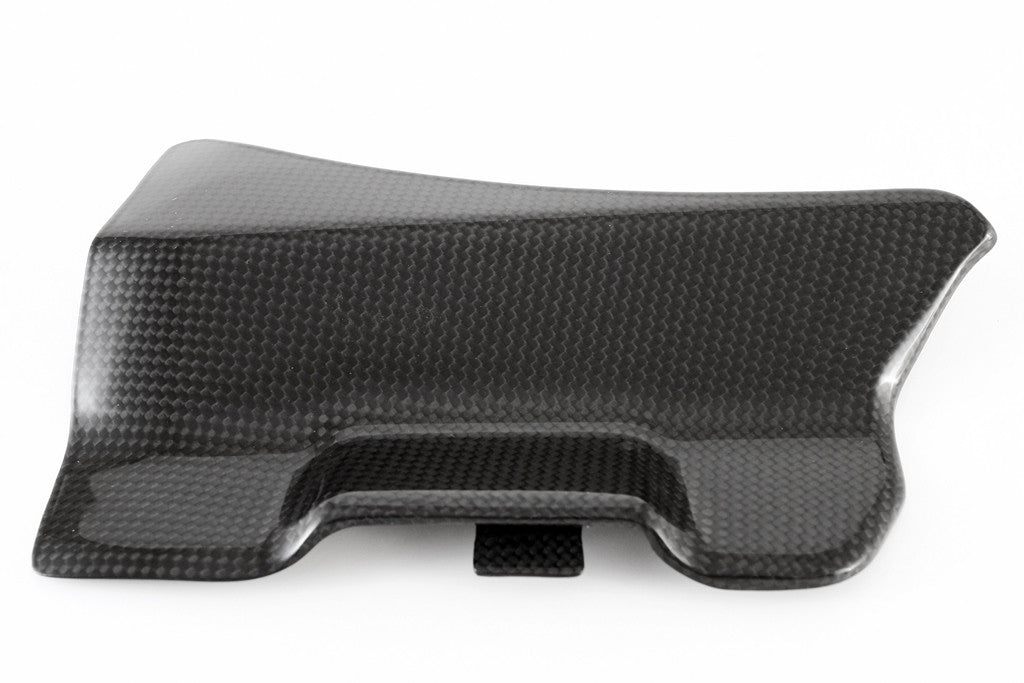 Pokrov baterije Carbon Fullsix Ducati Panigale 899 (13-16) 