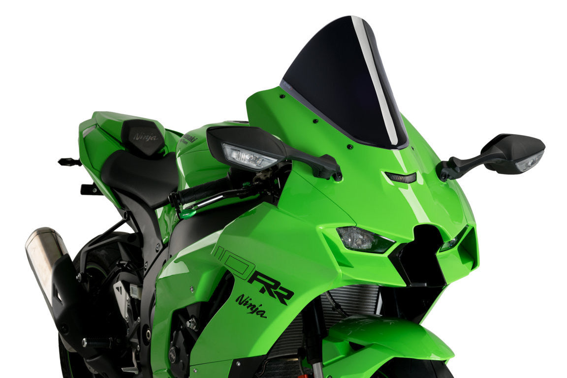 Puig R-Racer vjetrobran Kawasaki ZX-10R/RR (21-26) 20540 