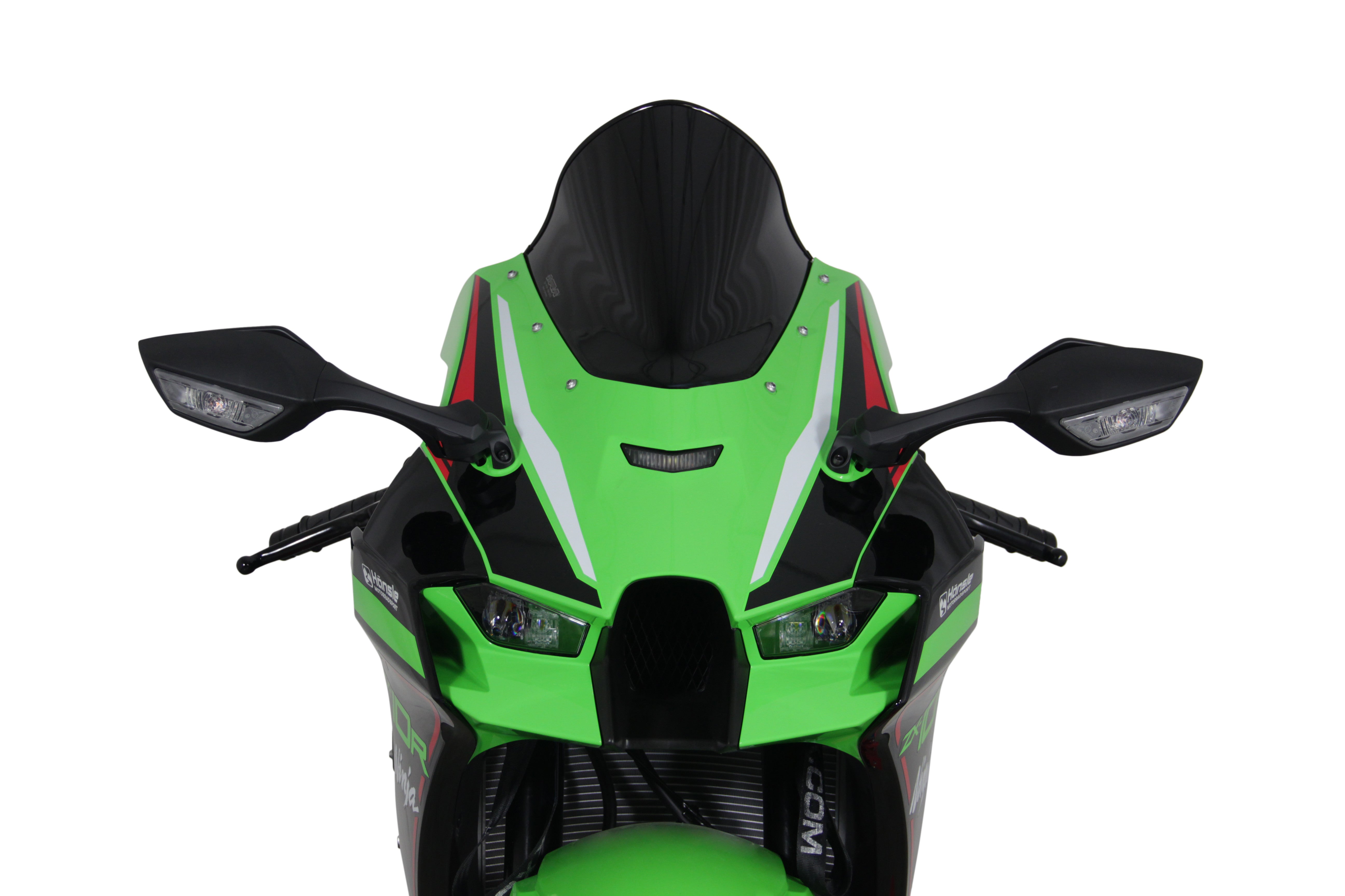 MRA R Racing vjetrobran Kawasaki ZX-10 R/RR (21-25) 