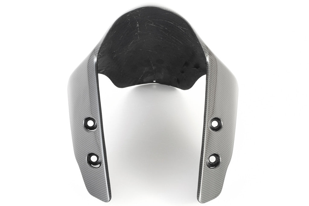 Prednji blatobran Carbon Fullsix Ducati Panigale 1199/R/S (12-17) 