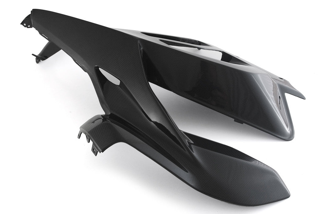 Desni bočni dio od karbona Fullsix Ducati Panigale V4/S/R (19-21) 