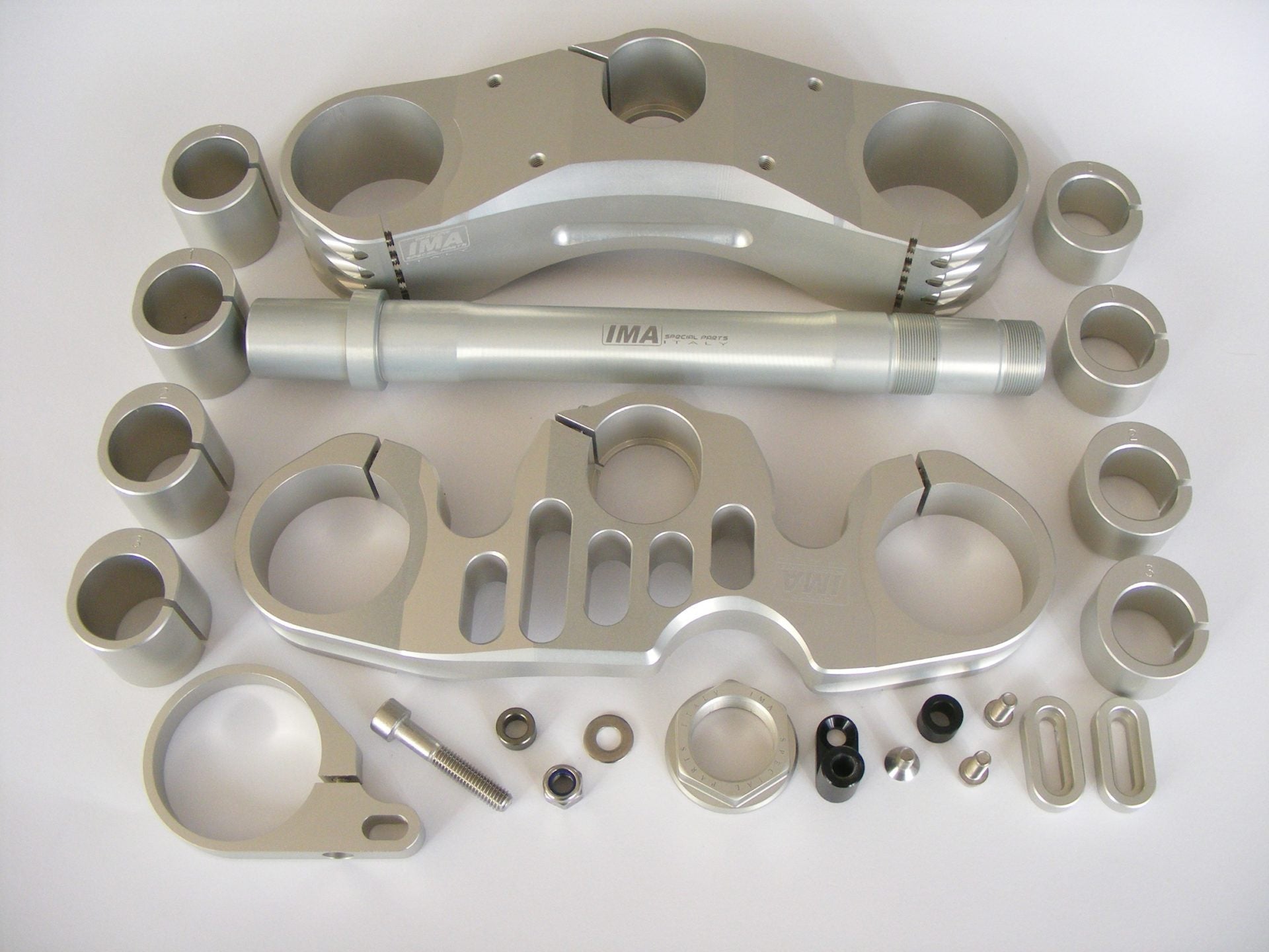 Ima Special Parts Racing "STK" vilica most BMW S1000RR K67 (19-26) 