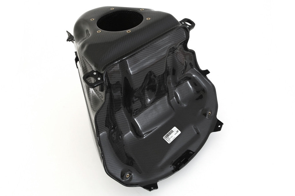 Karbon rezervoar goriva Fullsix BMW S1000RR K67 (19-26) 