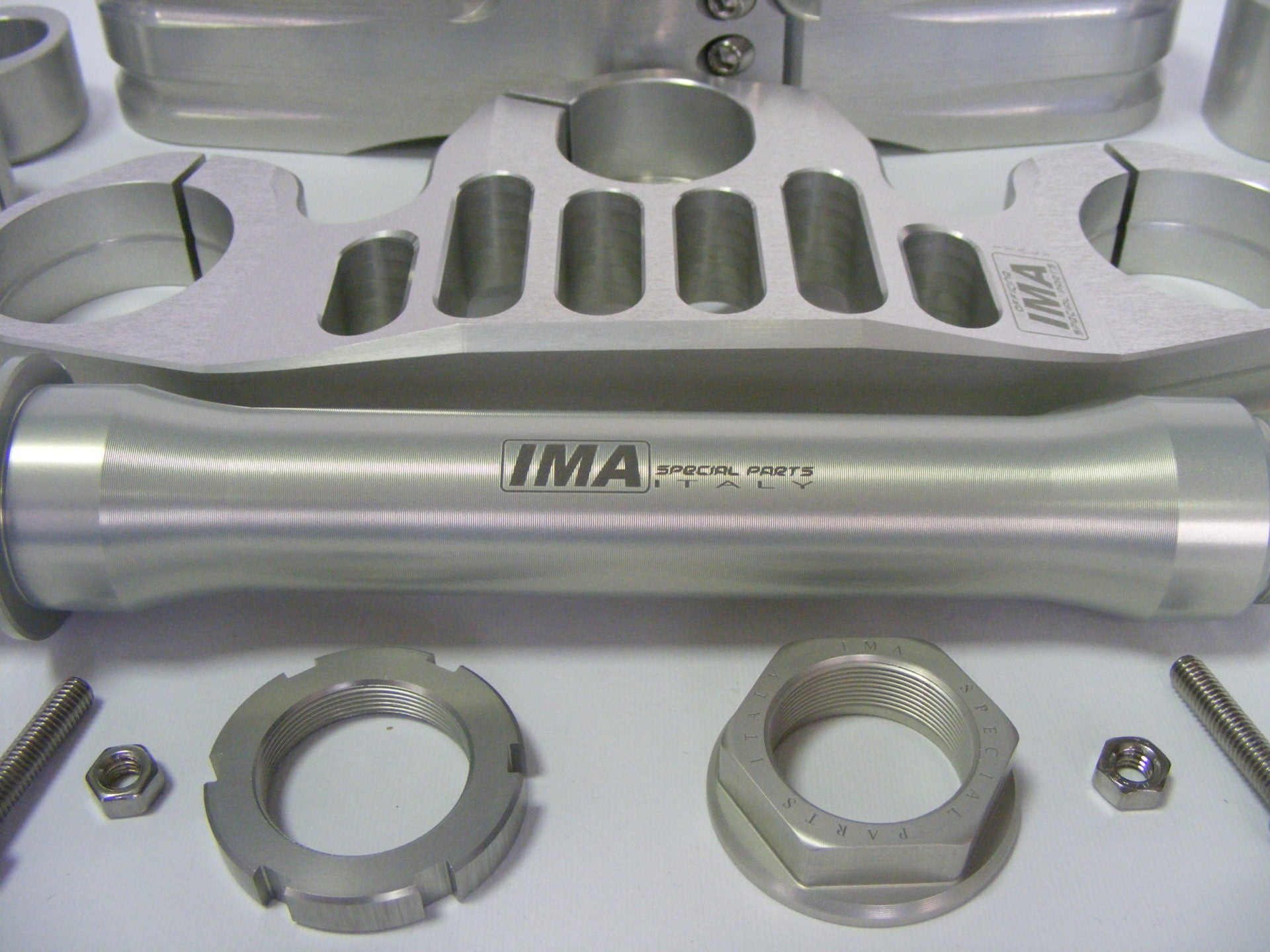 Ima Special Parts Racing vilica most za Kawasaki ZX-10 R (11-15) 