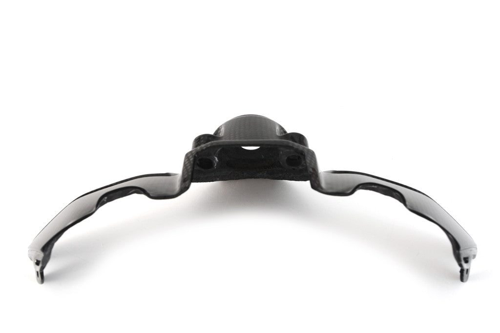 Poklopac kontakt brave Carbon Fullsix Ducati Panigale V4/S/R (18-21) 