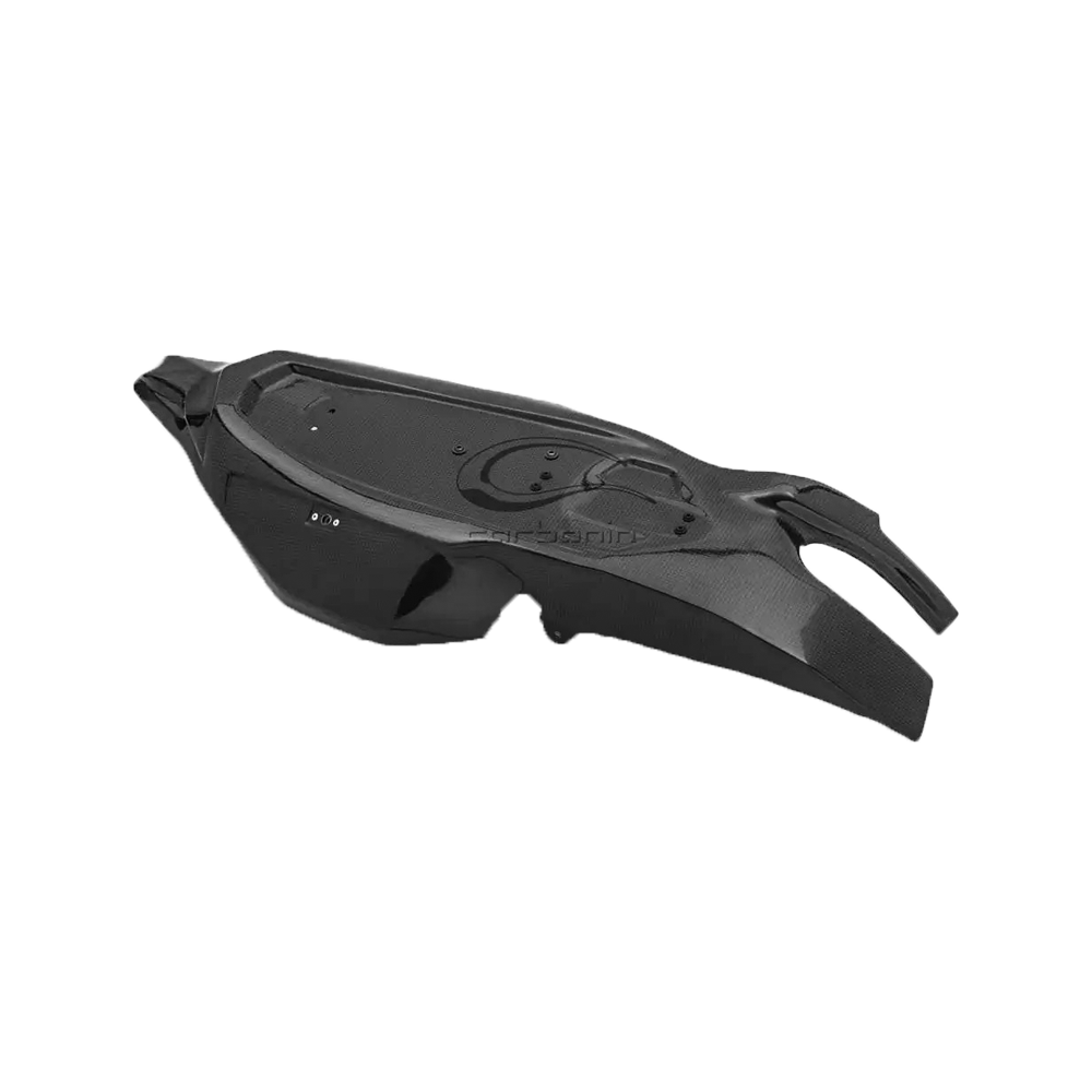 Kompletna karbonska obloga za Kawasaki ZX-10 R/RR (21-26) Carbonin 