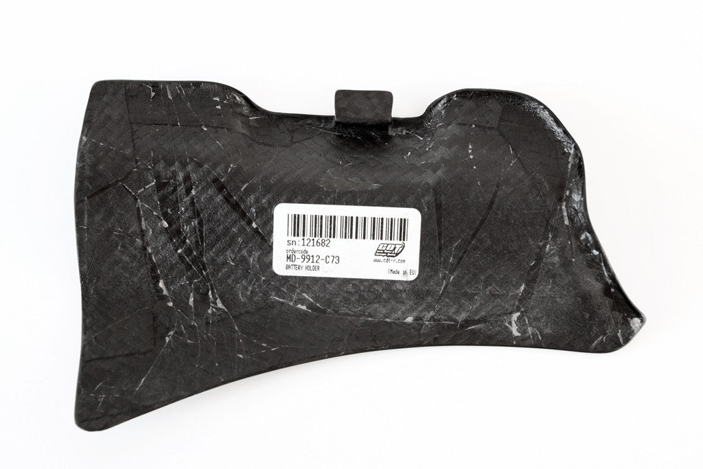 Pokrov baterije Carbon Fullsix Ducati Panigale 899 (13-16) 