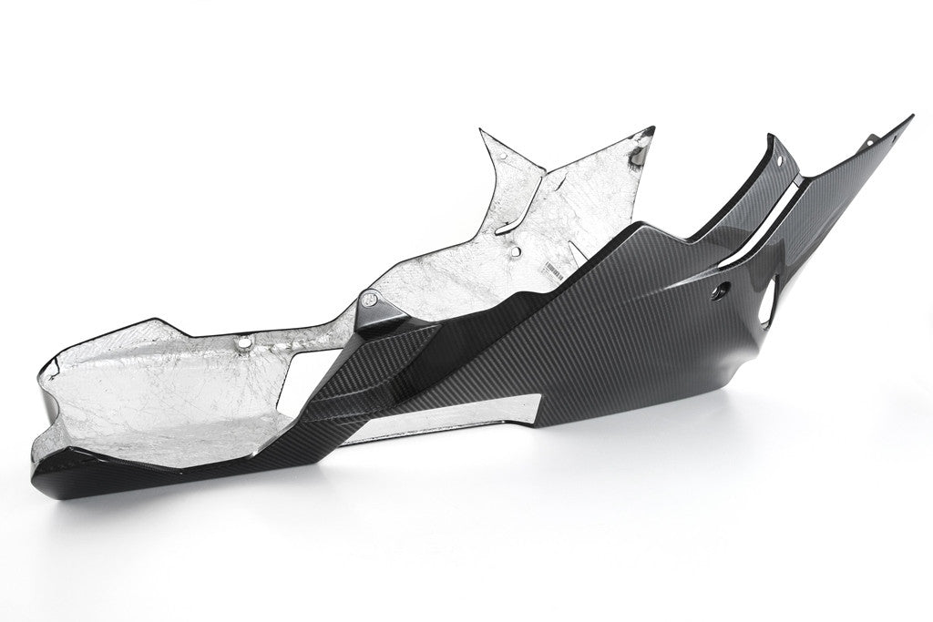 Bugspoiler "Street" Carbon Fullsix BMW S1000RR K46 (15-16) 