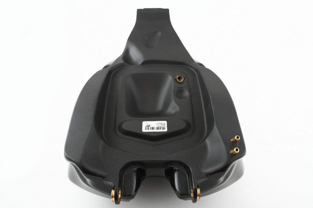 Karbon rezervoar za gorivo 25l "EWC" Fullsix Ducati Panigale 899 (13-16) 