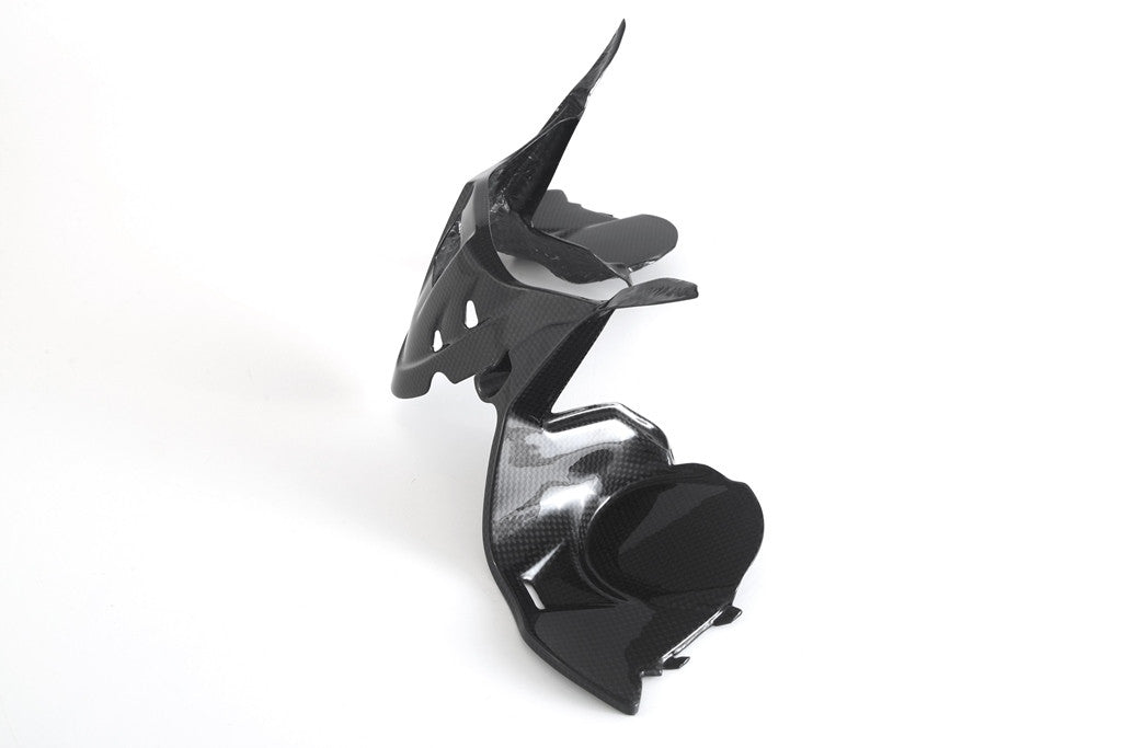 Pokrov instrumenta Carbon Fullsix Ducati Panigale 1299/S (15-18) 