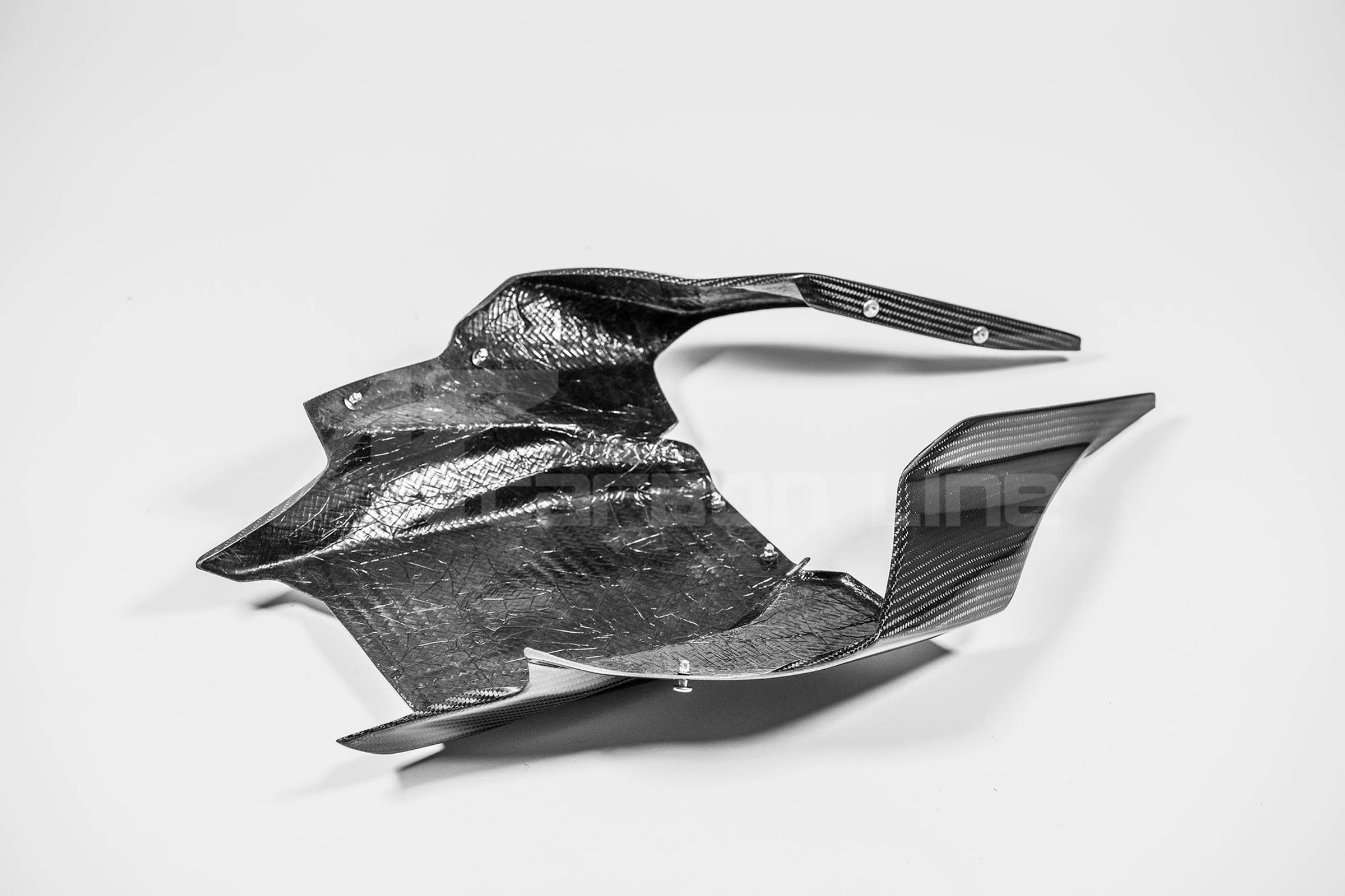 Hecknašpica 200g AP Carbon Line Yamaha YZF-R1/M RN65 (20-26) 