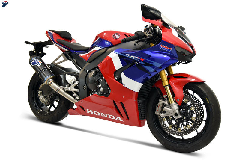 Termignoni kompletna ispušna sustava Titanium Honda CBR 1000 RR-R SC82 (20-23) H17109400TTC 