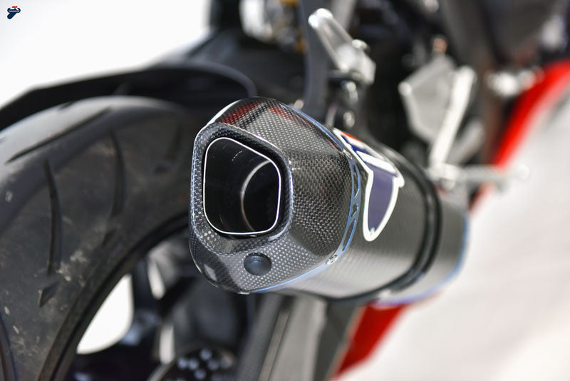 Termignoni kompletna ispušna sustava Titanium Honda CBR 1000 RR-R SC82 (20-23) H17109400TTC 