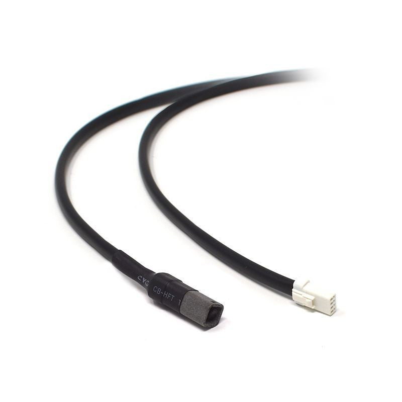 Upravljački prekidač lijevi JetPrime BMW S1000RR K46 (15-18) JP PLS 008 