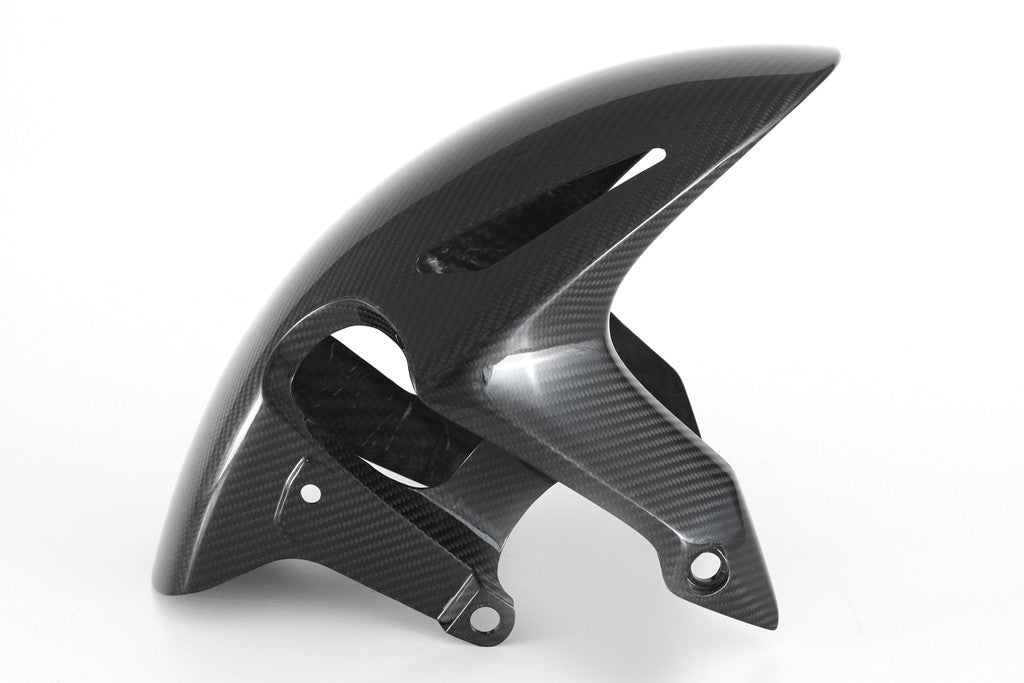 Prednji blatobran Carbon Fullsix Honda CBR 1000 RR SC77 (17-19) 
