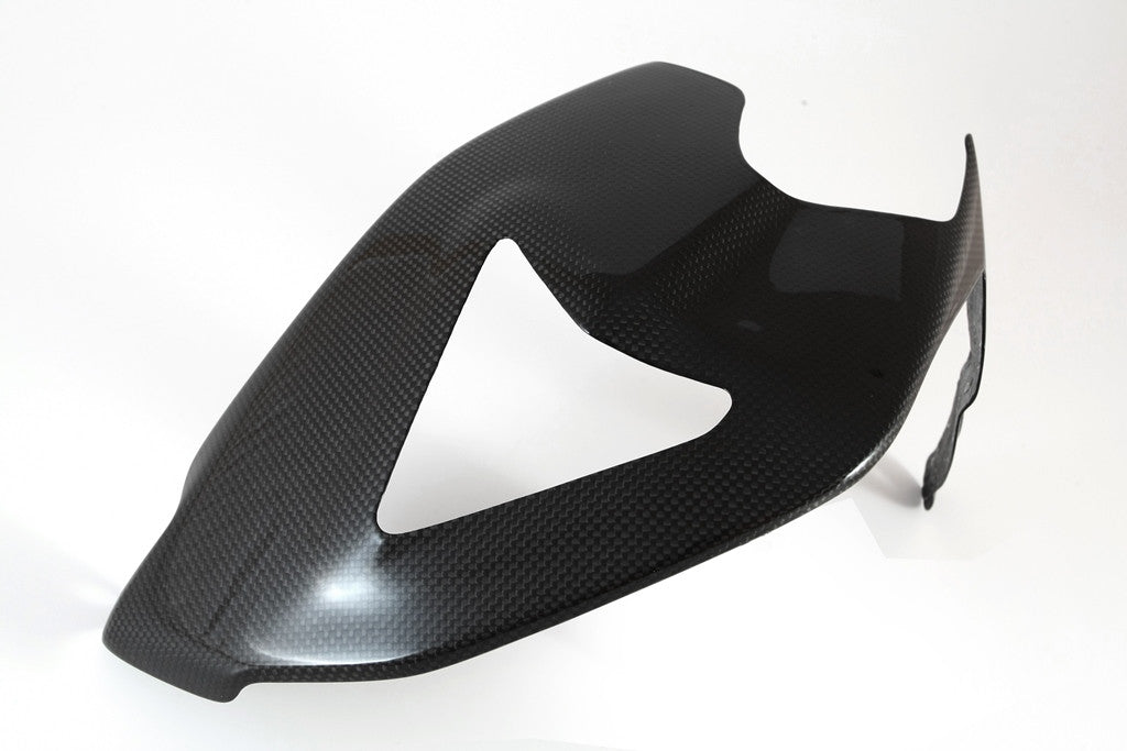 Pokrov ovjesa Carbon Fullsix Ducati Panigale 1299/S (15-18) 