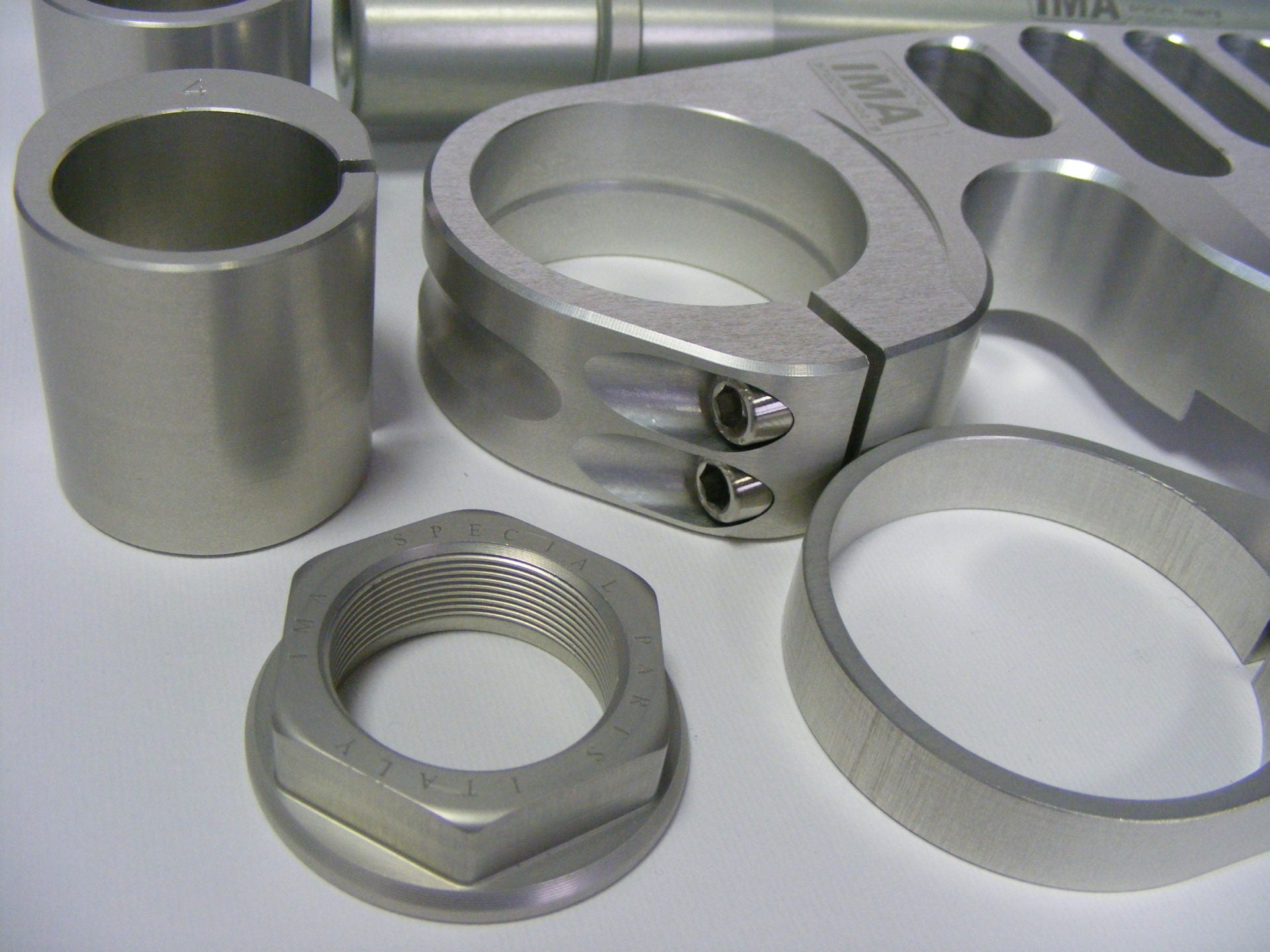 Ima Special Parts Racing vilica most za Suzuki GSX-R 1000 (17-23) 