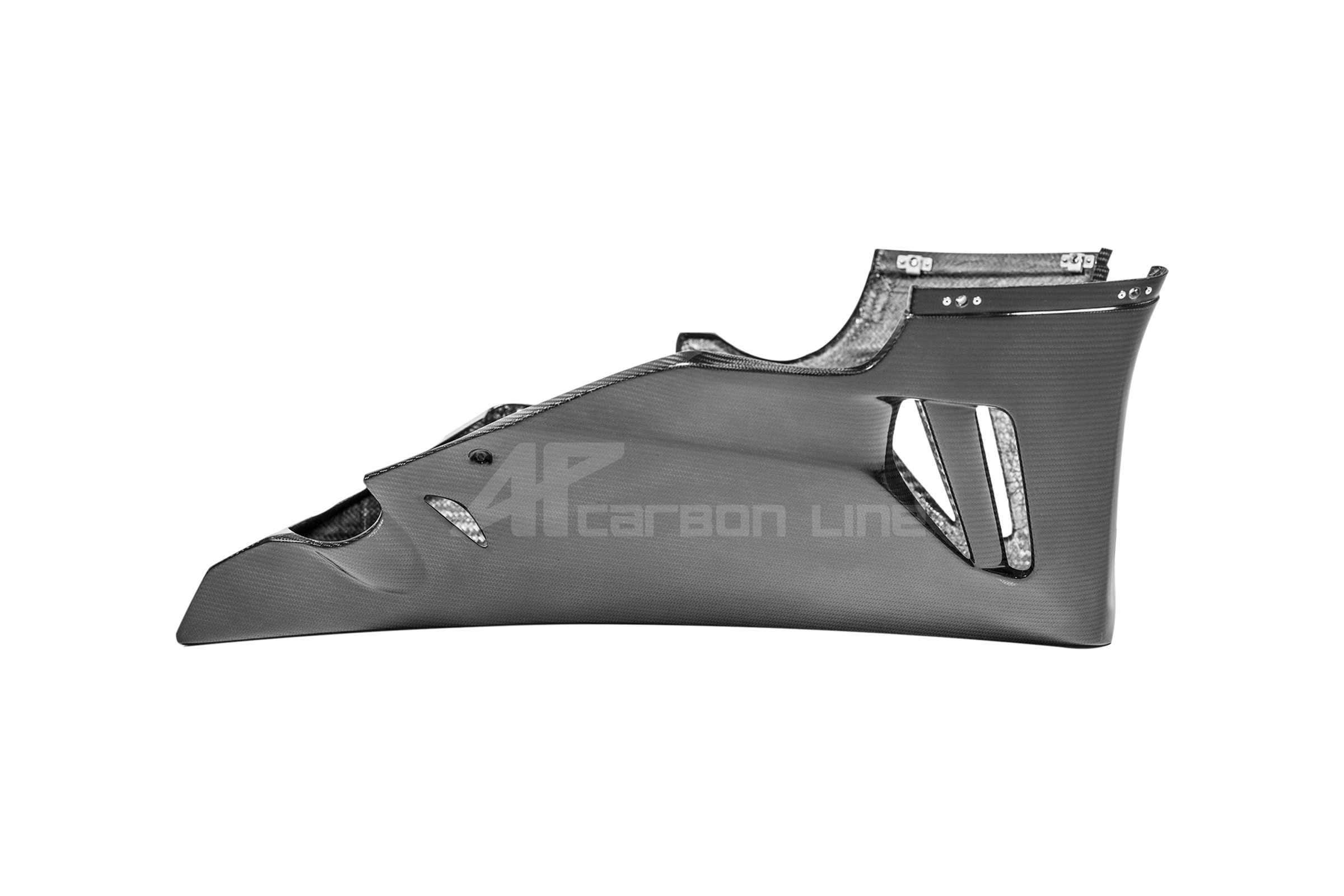 Kompletna karbonska obloga 200g AP Carbon Line Honda CBR 1000 RR-R SC82 (20-23) 
