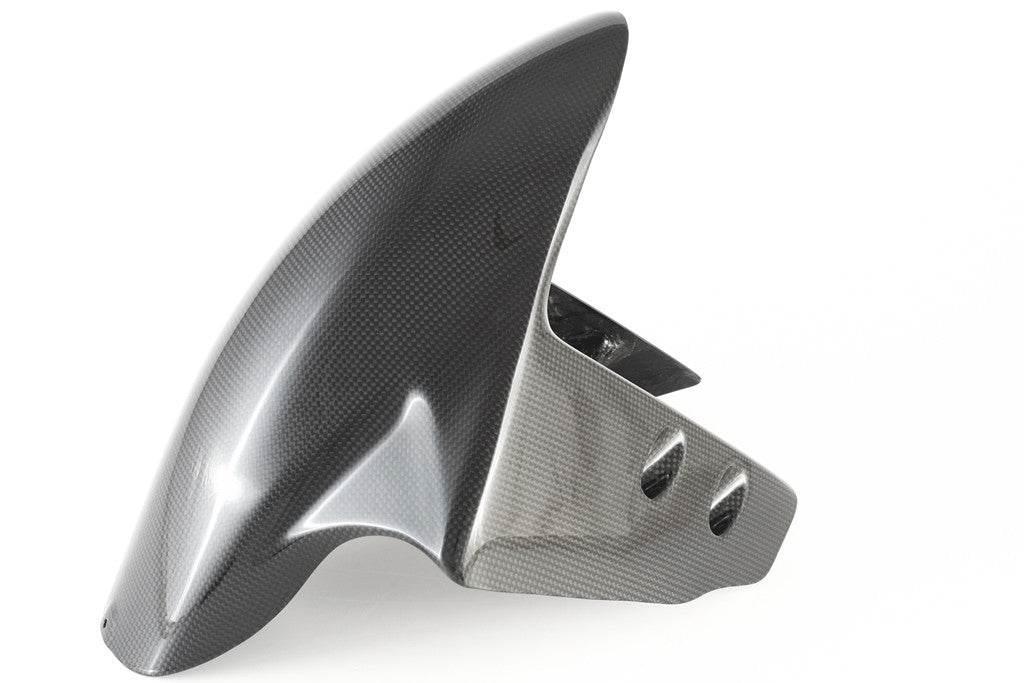 Prednji blatobran Carbon Fullsix Ducati Panigale 1299/S (15-18) 