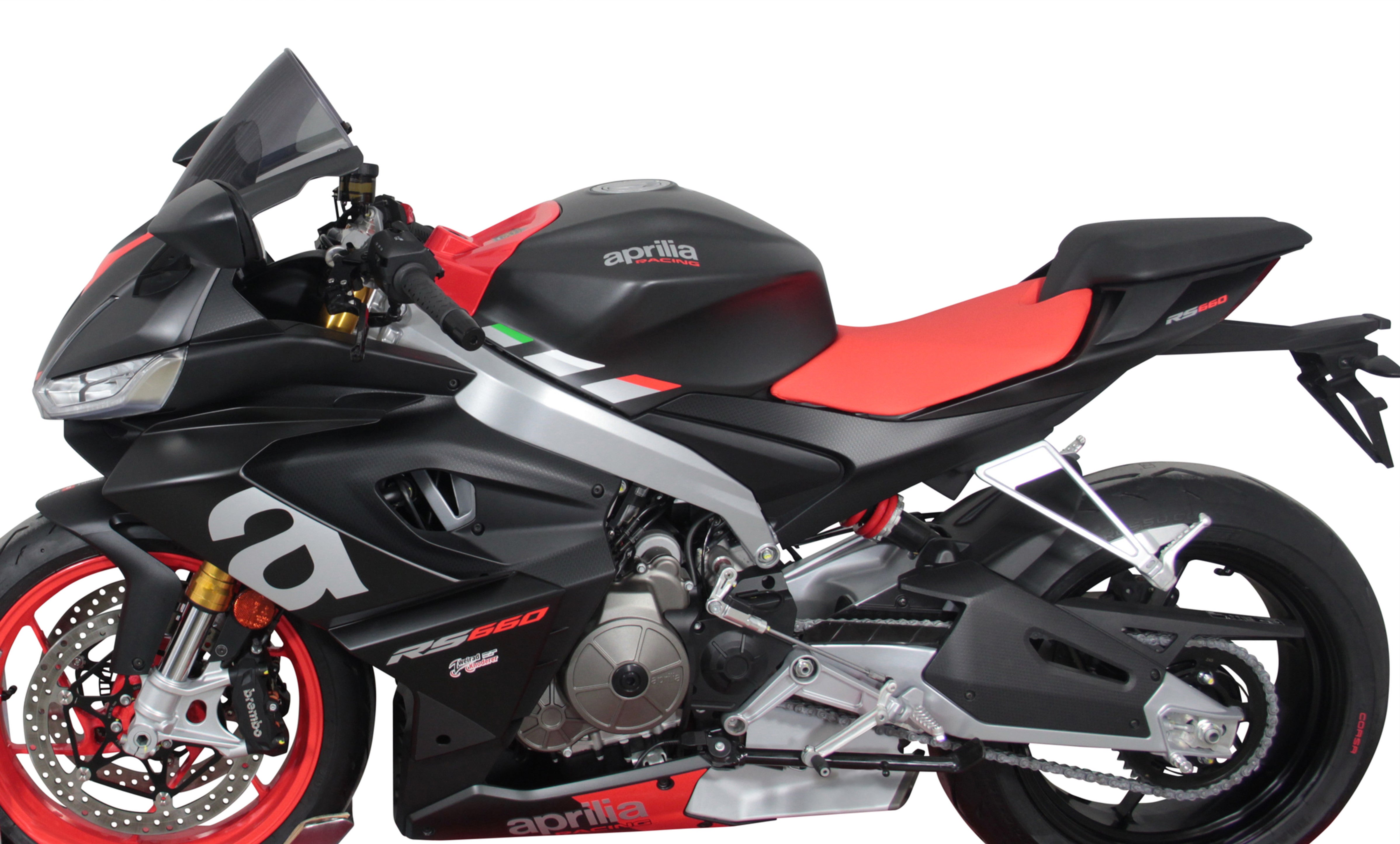 MRA R Racing vjetrobran za Aprilia RS 660 (20-26) 
