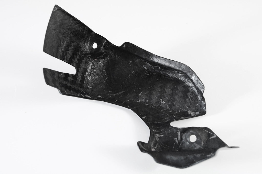 Karbon poklopac zupčanika Fullsix Ducati Panigale 1199/R/S (12-17) 