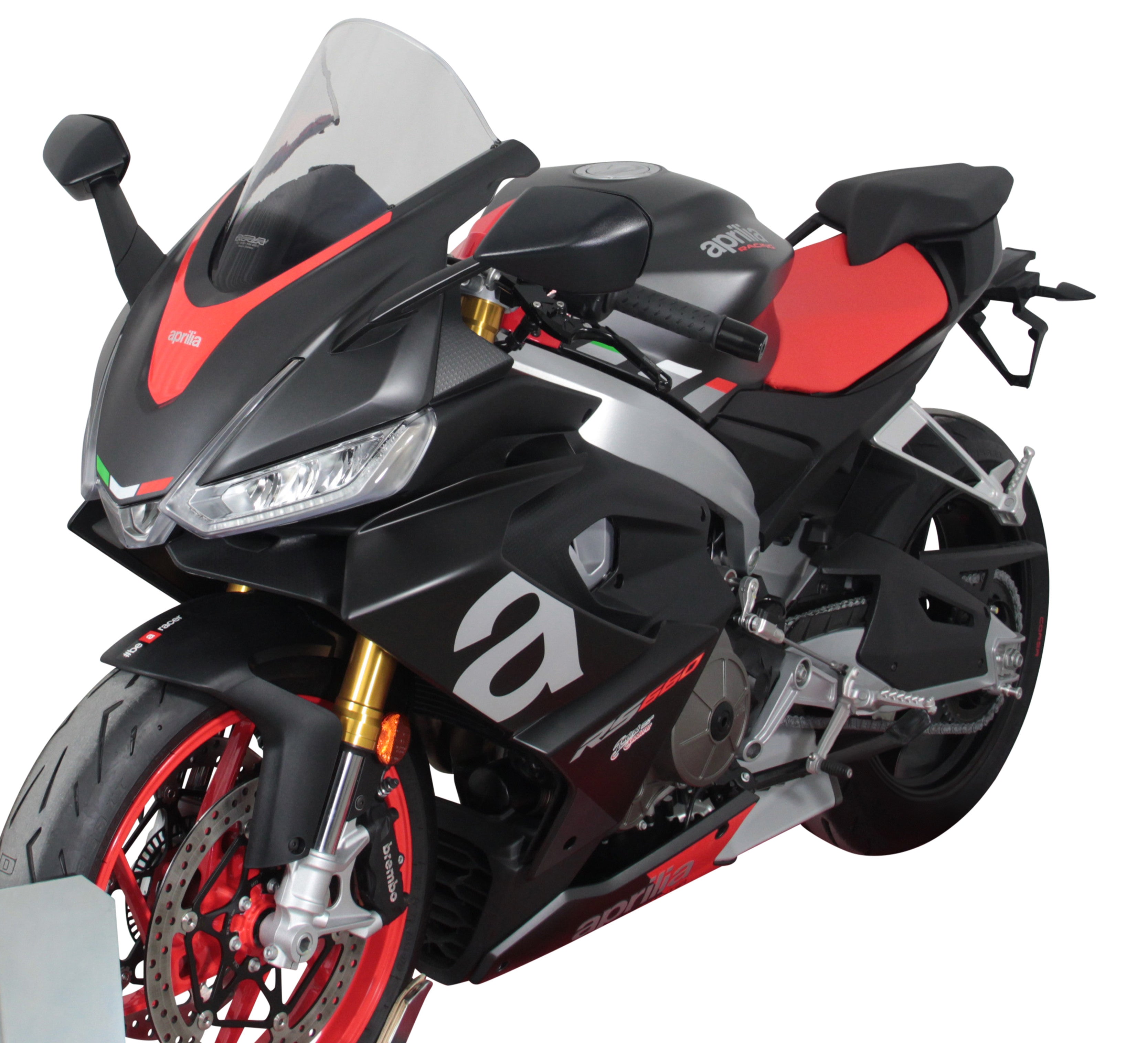 MRA R Racing vjetrobran za Aprilia RS 660 (20-26) 