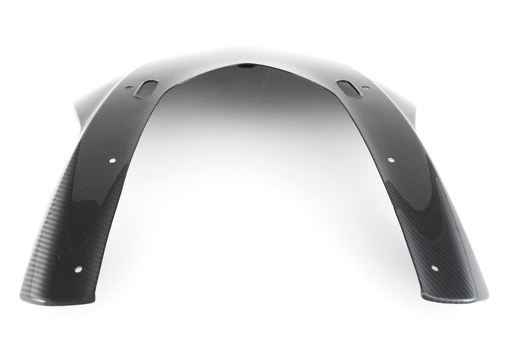 Prednja maska Carbon Fullsix Yamaha YZF-R1/M RN32 & RN49 (15-19) 