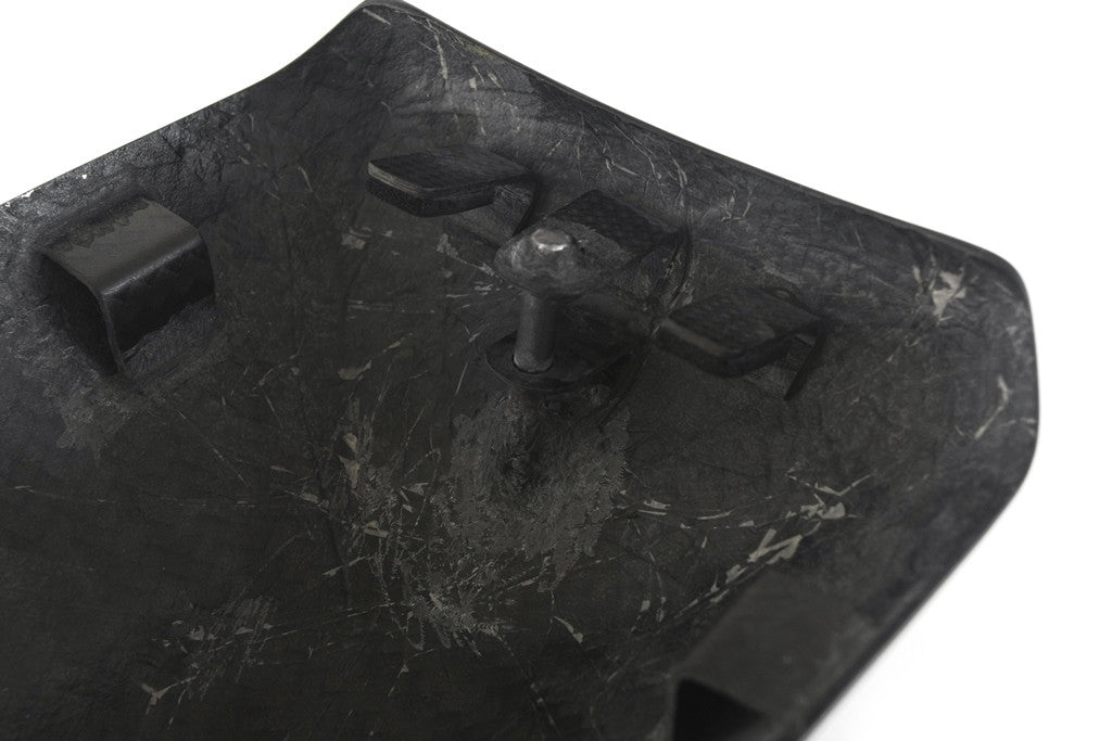 Karbon poklopac za suvozača Fullsix Ducati Panigale 1299/S (15-18) 