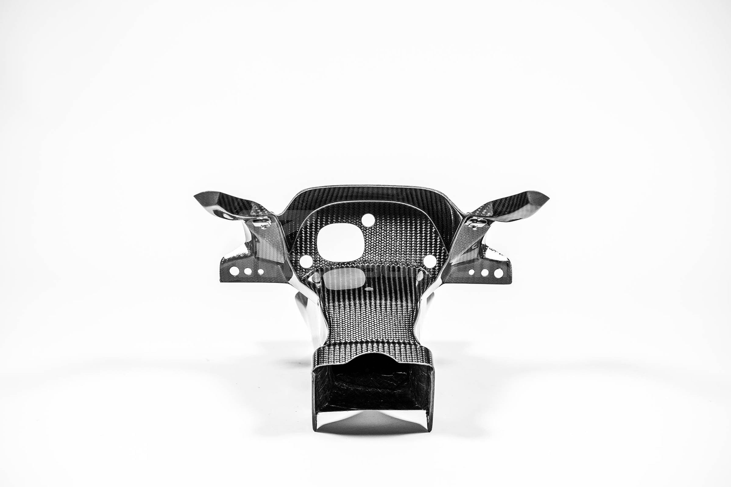 Držač instrumenata 200g AP Carbon Line Yamaha YZF-R1/M RN65 (20-26) 