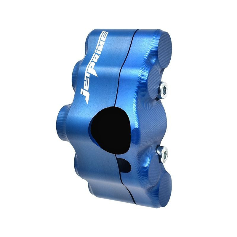 Upravljač Race lijevi JetPrime Yamaha YZF-R1/M RN32 RN49 (15-19) JP PLSR 003 