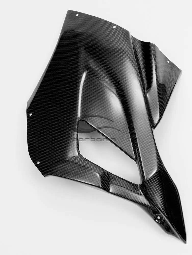 Kompletna karbonska obloga za BMW S1000RR K67 (19-22) Carbonin 