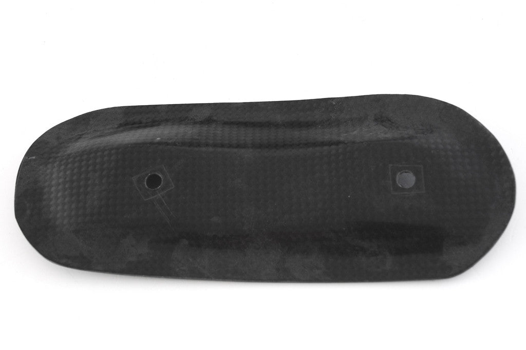 Lijeva bočna strana Carbon Fullsix Ducati Panigale V4/S/R (19-21) 