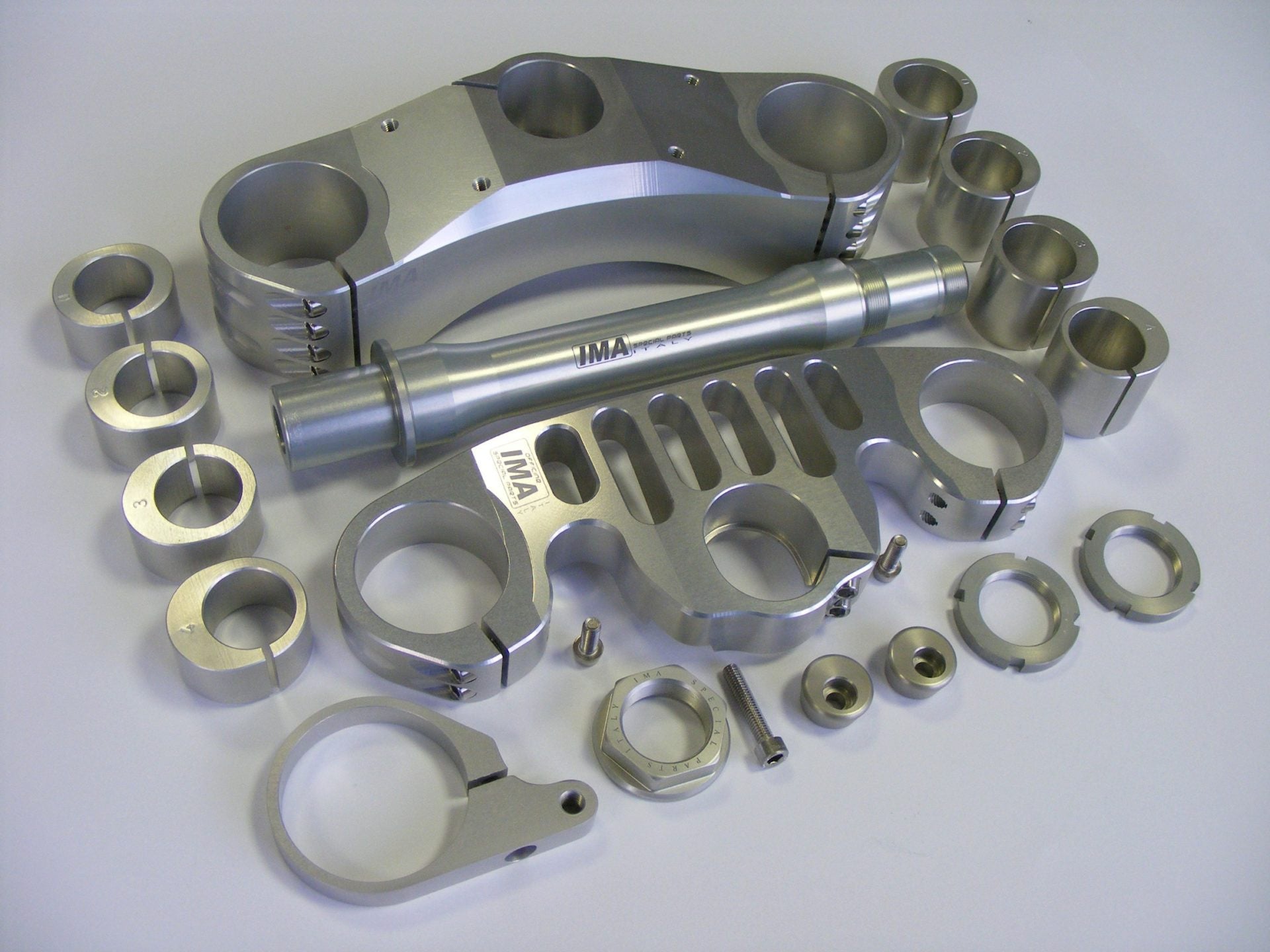 Ima Special Parts Racing vilica most Aprilia RSV4/Factory/R (09-14) 