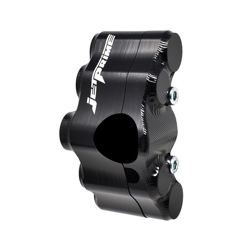 Race lijevi prekidač upravljača JetPrime Yamaha YZF-R1/M RN65 (20-26) JP PLSR 033 