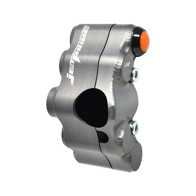 Upravljački prekidač Race lijevi JetPrime Ducati Panigale 959 (16-19) JP PLSR 005 