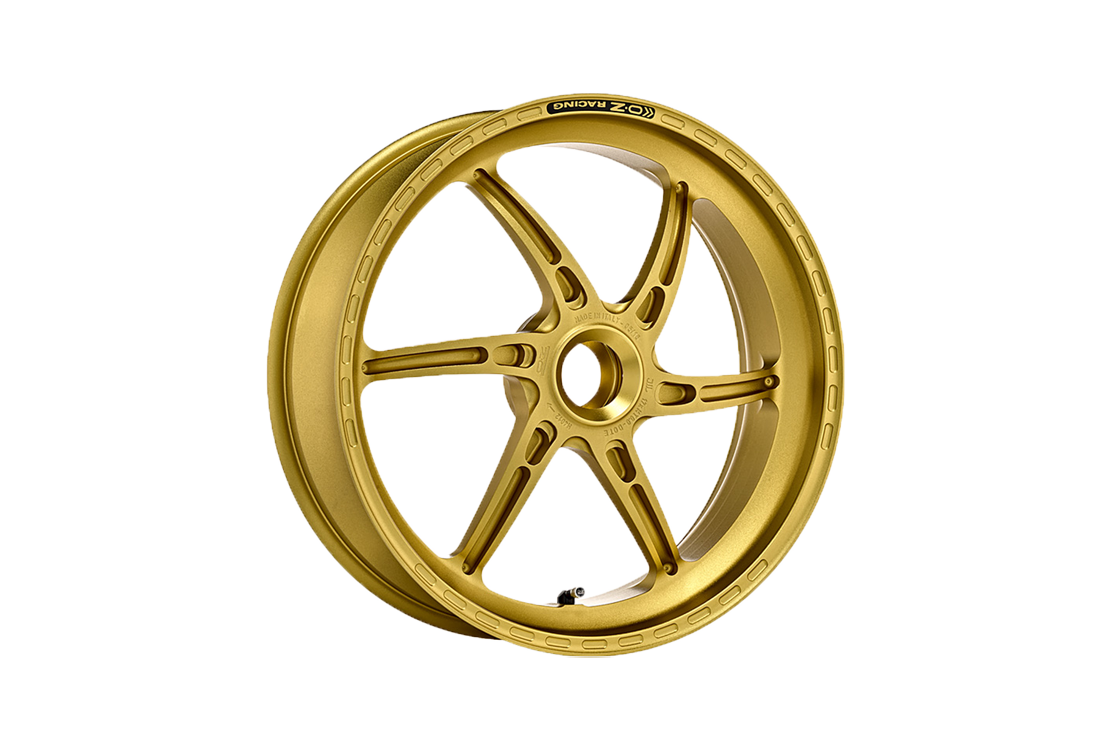 OZ Gass RS-A aluminijska stražnja felga Ducati Panigale V4/S/R (18-24) H6012DU60 