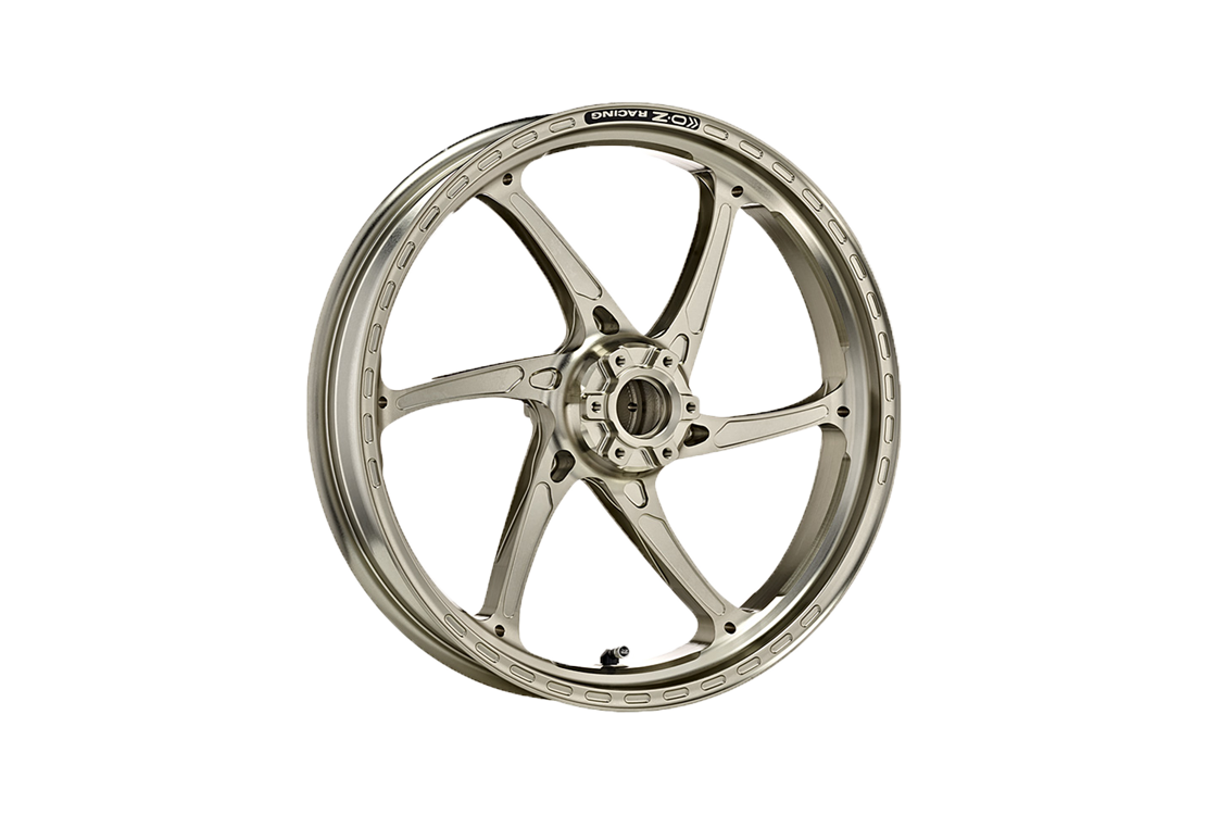 OZ Gass RS-A aluminijska prednja felga BMW S1000RR K46 s HP pričvršćenjem (09-18) H3130BM35 