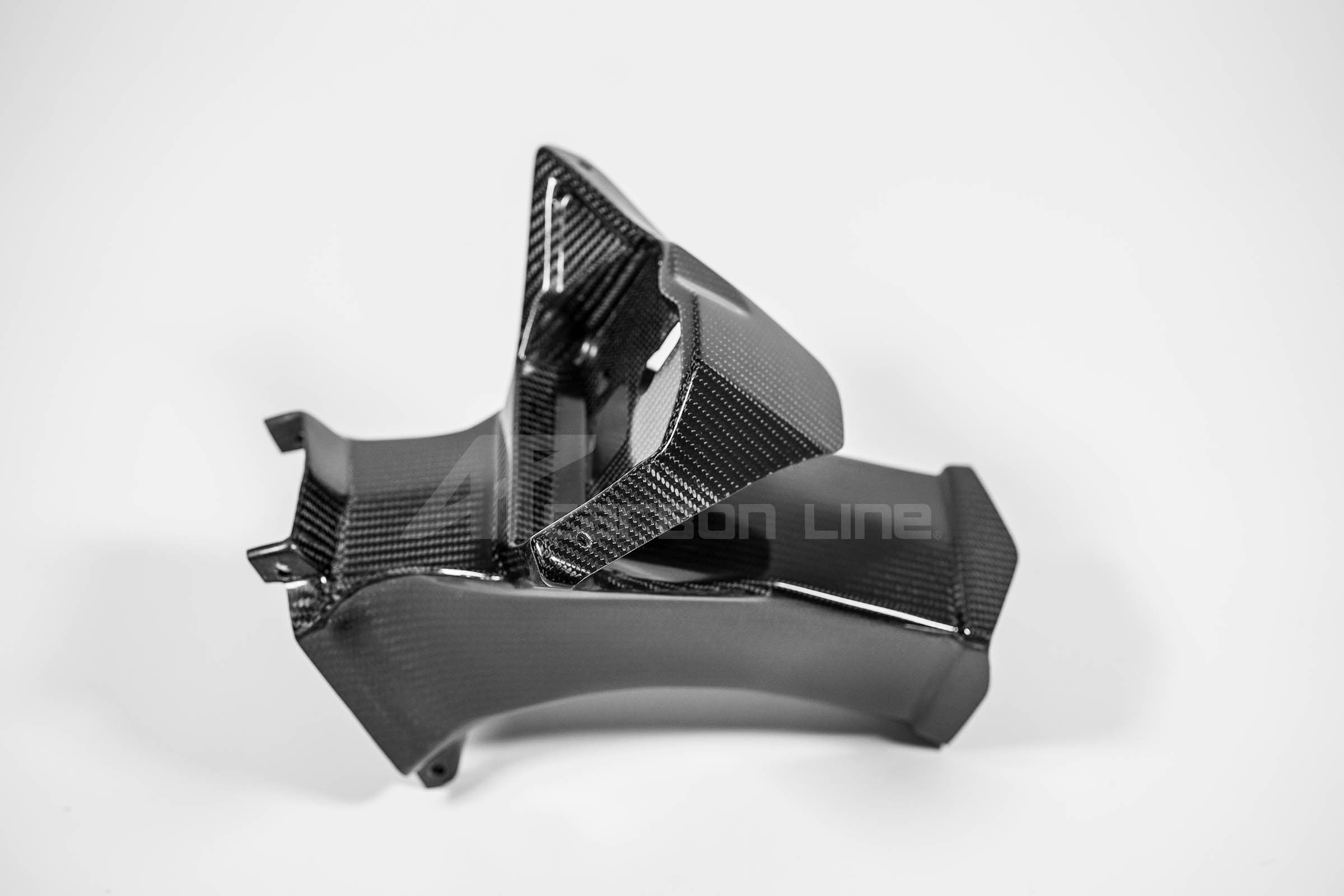 Držač instrumenata 200g AP Carbon Line Honda CBR 1000 RR-R SC82 (20-26) 