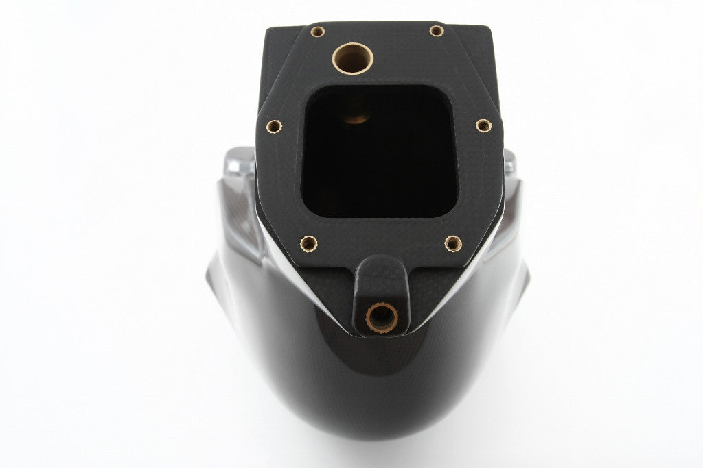 Karbon rezervoar za gorivo 25l "EWC" Fullsix Ducati Panigale 1199/R/S (12-17) 