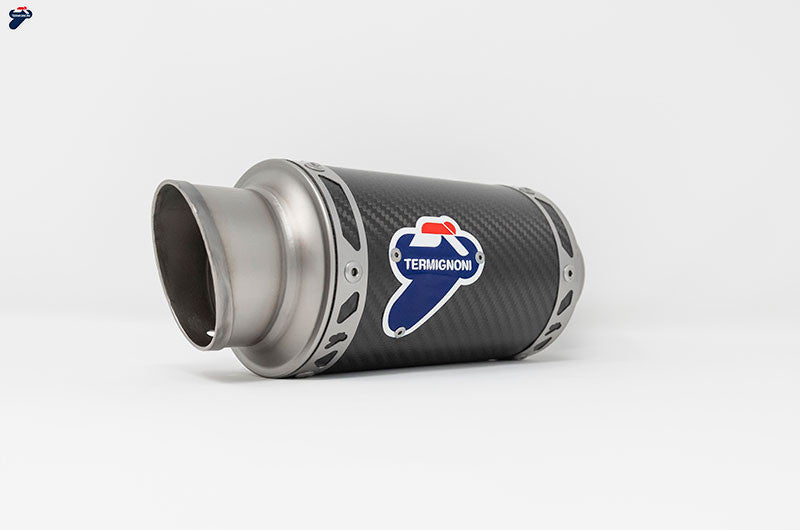 Termignoni Slip-On Kit GP-Classic Yamaha YZF-R6 (06-26) 