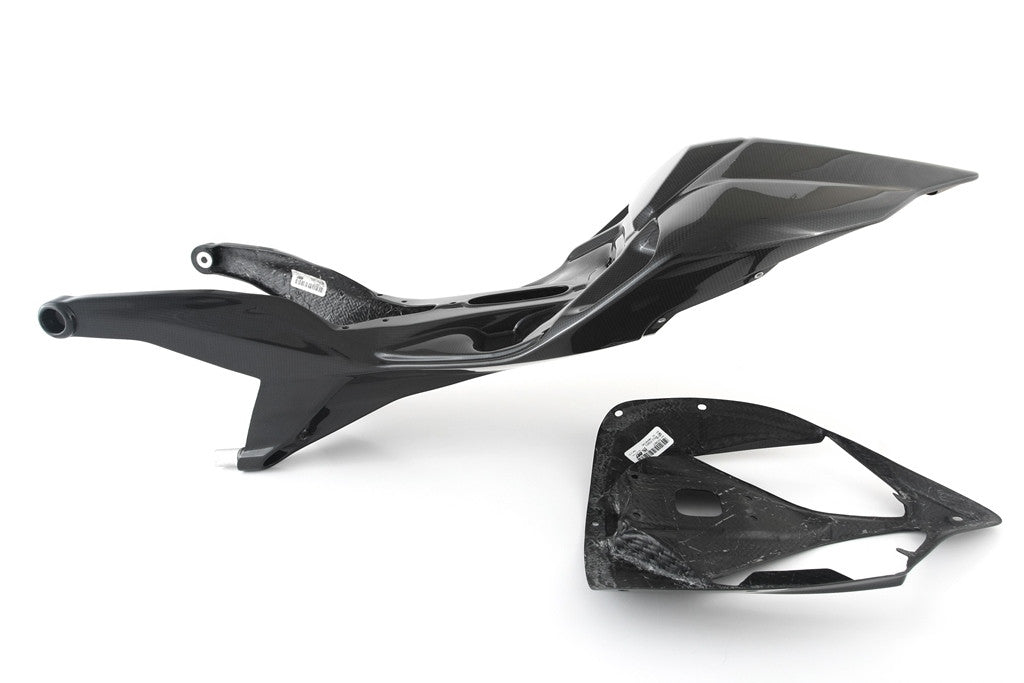 Stražnji / Monocoque Carbon Fullsix Ducati Panigale 899 (13-16) 