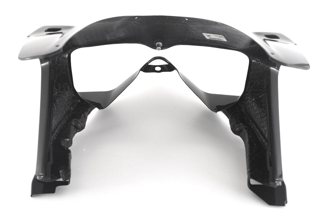 Prednja maska Carbon Fullsix Ducati Panigale 1299/S (15-18) 