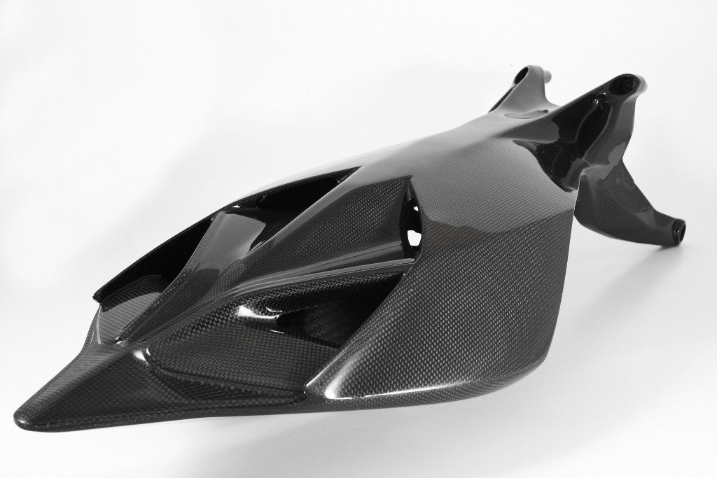 Heck / Monocoque Racing Carbon Fullsix Ducati Panigale 899 (13-16) 