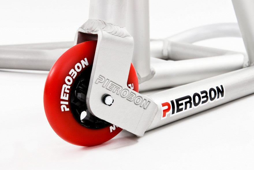 Aluminijski stražnji nosač kotača Ducati Panigale V4/S/R (18-24) Pierobon 